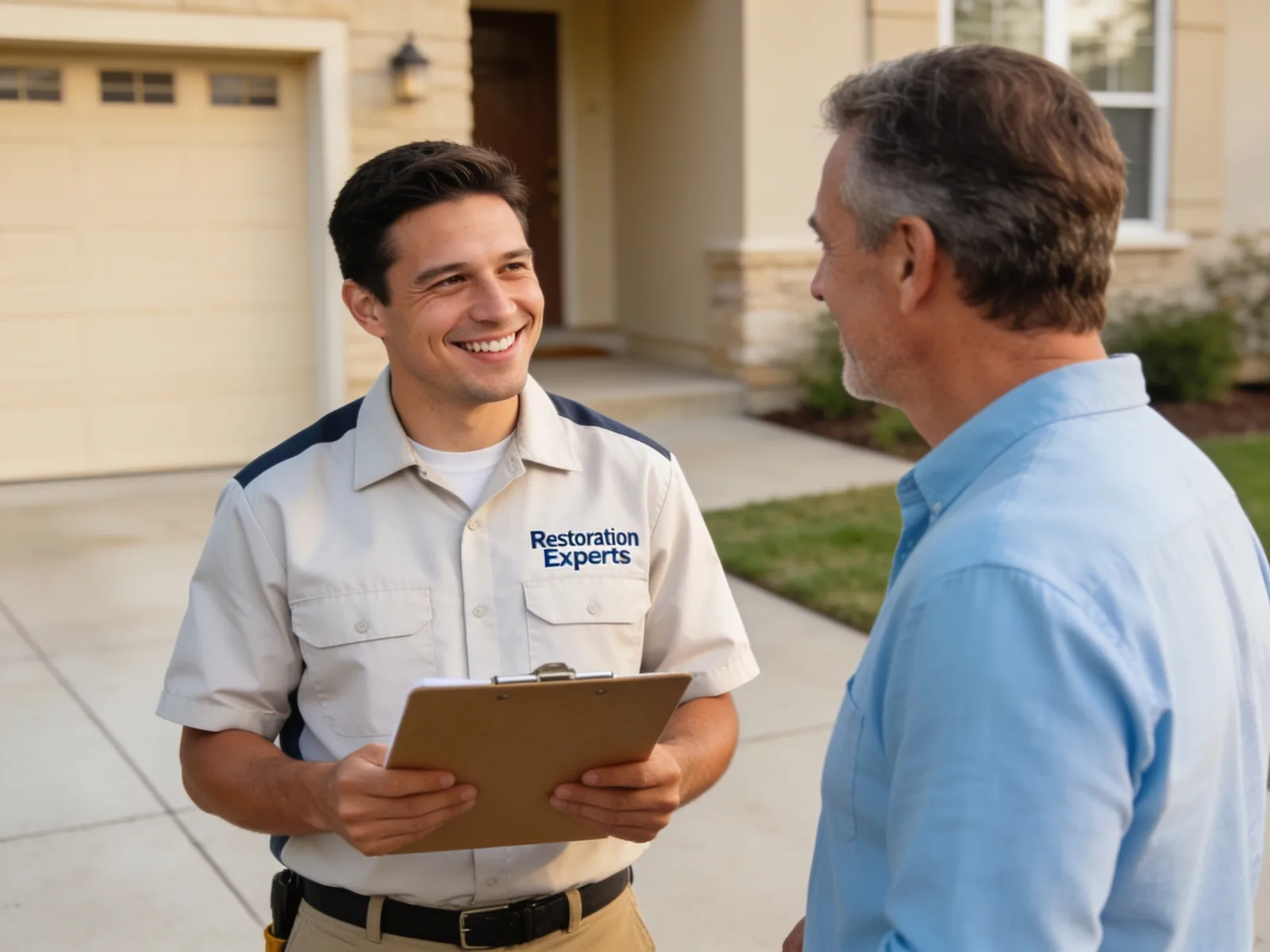 Water Damage Cleanup Iona, MN FAQs